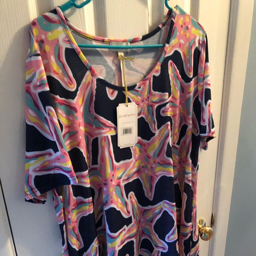 Simply Southern Dress